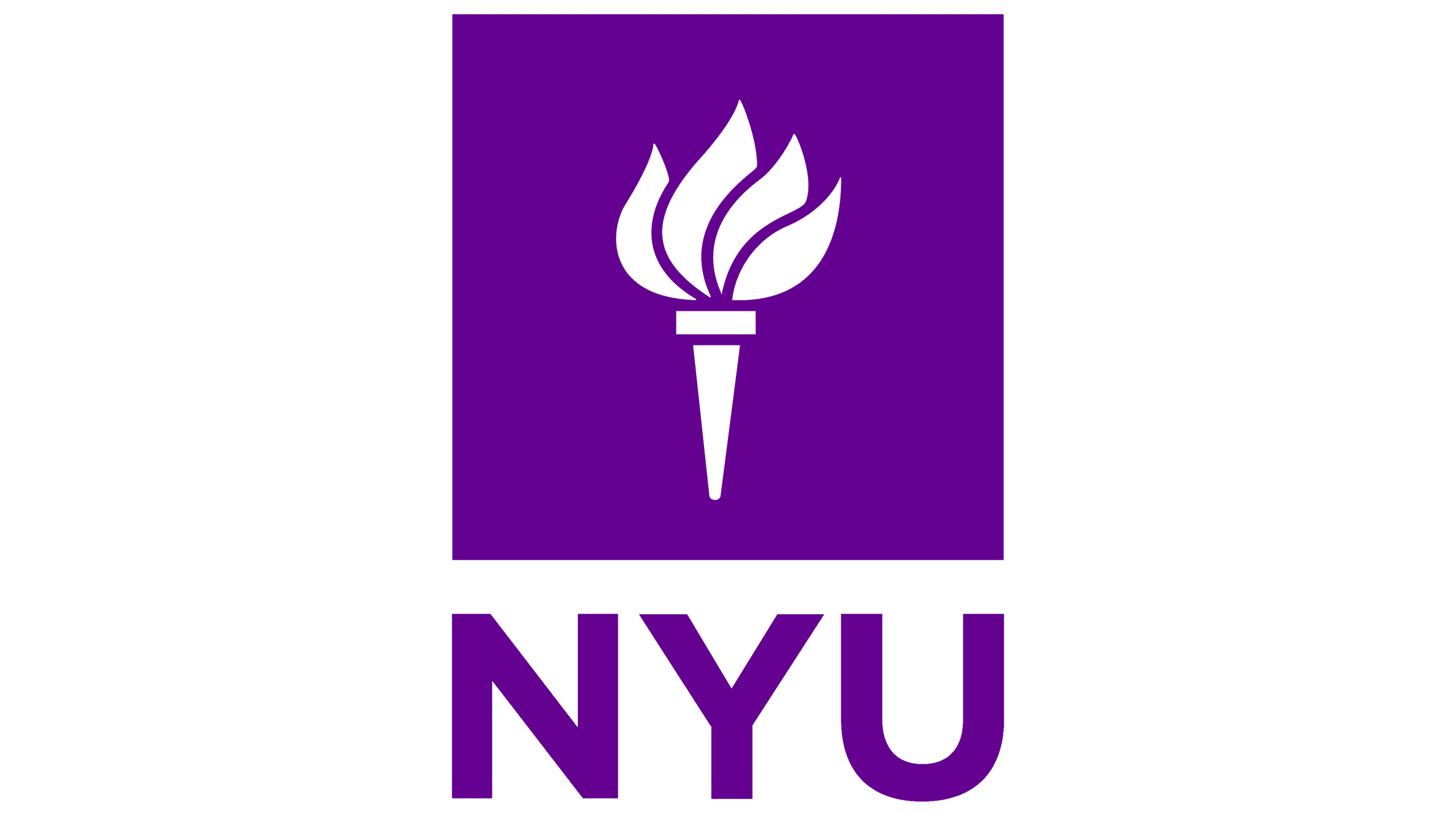 New York University Logo, PNG, Symbol, History, Meaning